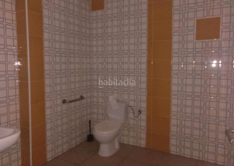 Foto 43ecdfbb-fde9-48e4-8e31-72011a544857. Rent business premise in Centro - Plaza Mayor Ciudad Real