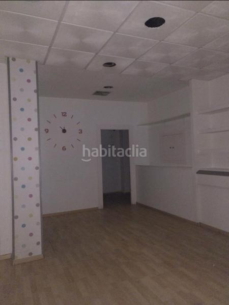 Foto c97d6172-08ed-4adf-ad88-2dc46dba84e3. Rent business premise in Centro - Plaza Mayor Ciudad Real