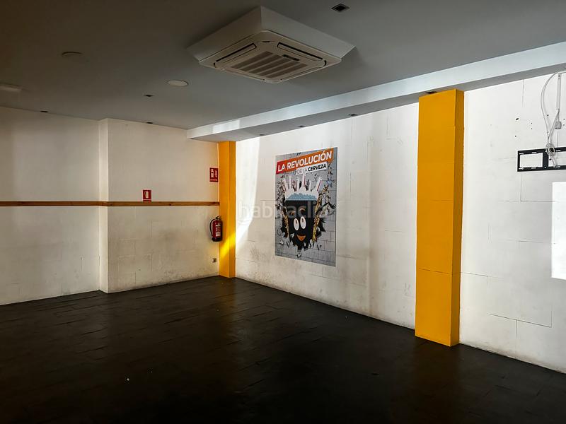 Foto 83227036-913a-40f6-9589-32df9dcd66b5. Geschäftsraum in Centro - Plaza Mayor Ciudad Real