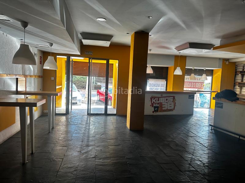 Foto 893b4c77-fa38-42ef-9600-bc7fbb28c8c6. Geschäftsraum in Centro - Plaza Mayor Ciudad Real