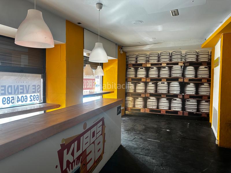 Foto bd3acb88-eeca-4939-8f84-a100a3f6b2ff. Geschäftsraum in Centro - Plaza Mayor Ciudad Real