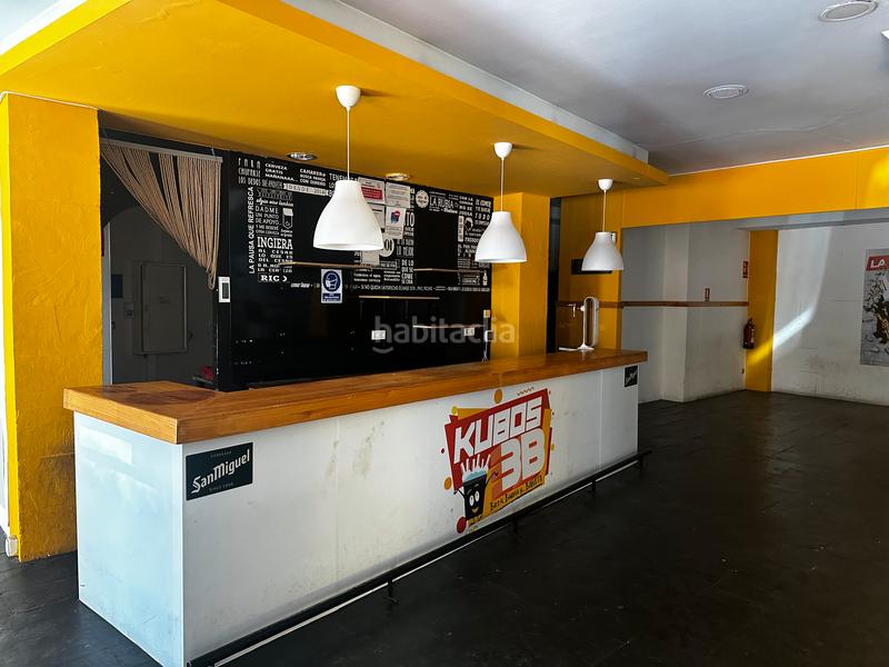 Foto f0db1f34-feeb-414a-9ffd-21682a0ae0d3. Geschäftsraum in Centro - Plaza Mayor Ciudad Real