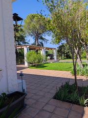 Xalet  Calle colada de alarcos a miguelturra. Chalet en venta en la poblachuela, 4.800 m2 de parcela y viviend