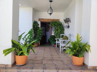 Xalet  Calle colada de alarcos a miguelturra. Chalet en venta en la poblachuela, 4.800 m2 de parcela y viviend