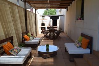 Casa a schiera  Calle dal. Vivienda ideal para entrar a vivir.