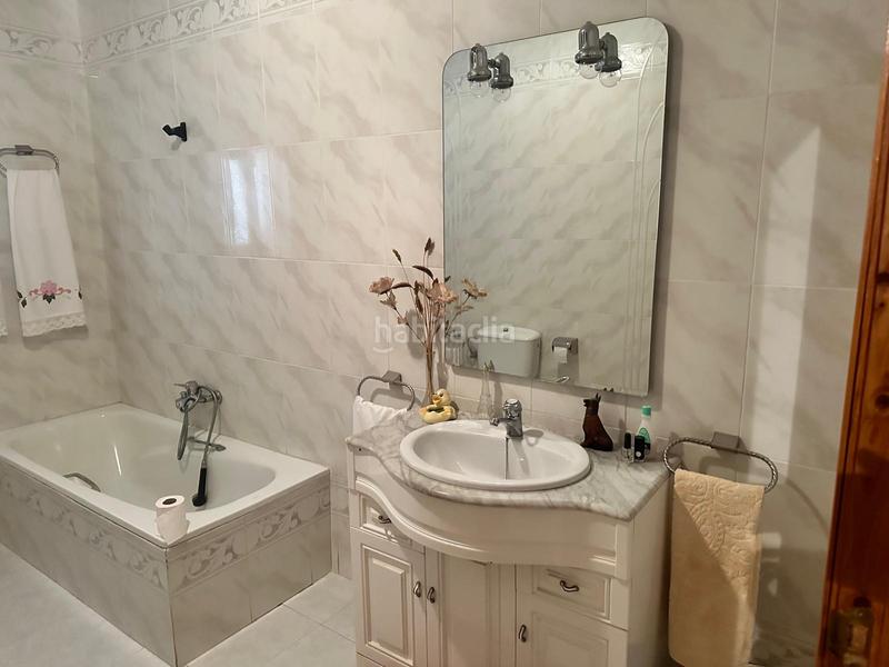 Foto 0f2d1869-3301-4cb2-bba1-1e12c711ea0b. Casa amb xemeneia calefacció aparcament a Torralba de Calatrava