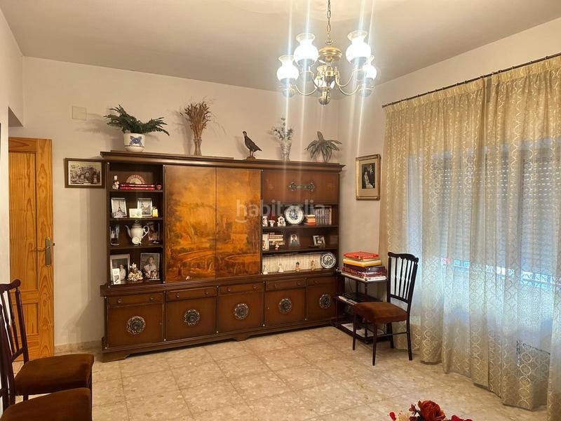 Foto 36beb7f5-1442-4849-b86d-047b75789e62. Casa amb xemeneia calefacció aparcament a Torralba de Calatrava