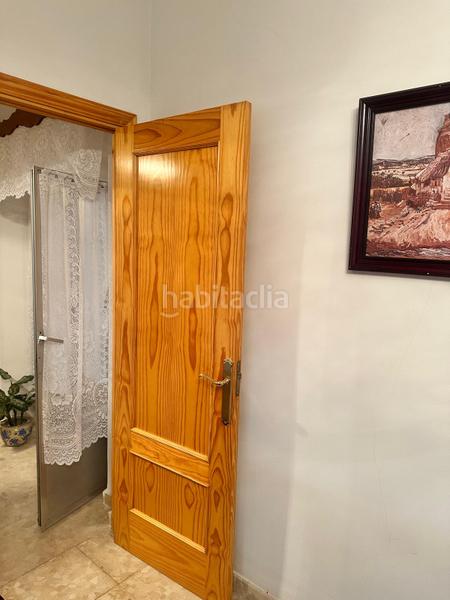 Foto 36e3c026-160c-401c-914d-65d789a82508. Casa amb xemeneia calefacció aparcament a Torralba de Calatrava