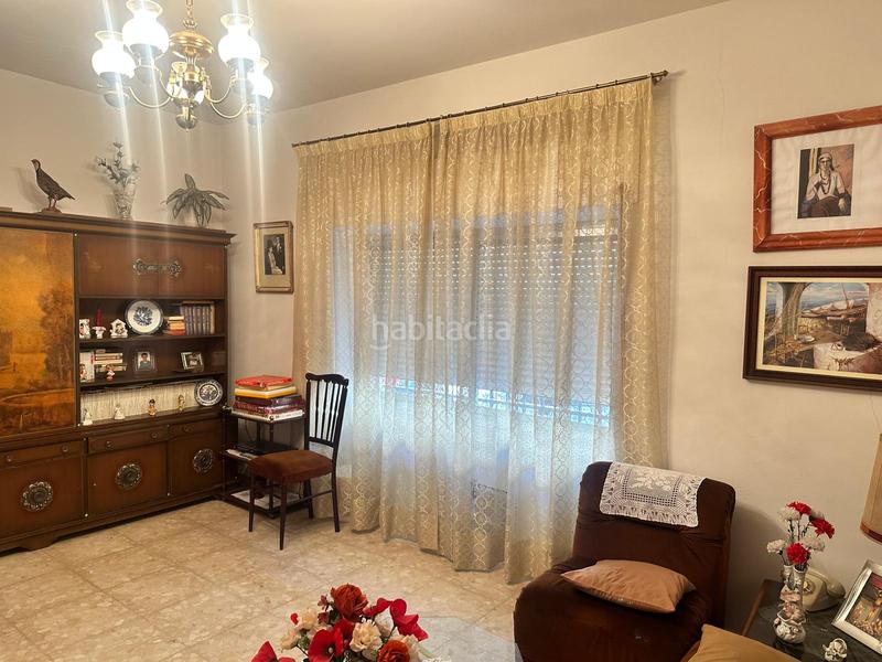 Foto 518df939-95a6-4abc-8c0d-c2a61b3a44cb. Casa amb xemeneia calefacció aparcament a Torralba de Calatrava