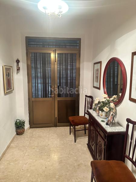 Foto 564ca68c-f827-44d5-9985-09464eedaacc. Casa amb xemeneia calefacció aparcament a Torralba de Calatrava