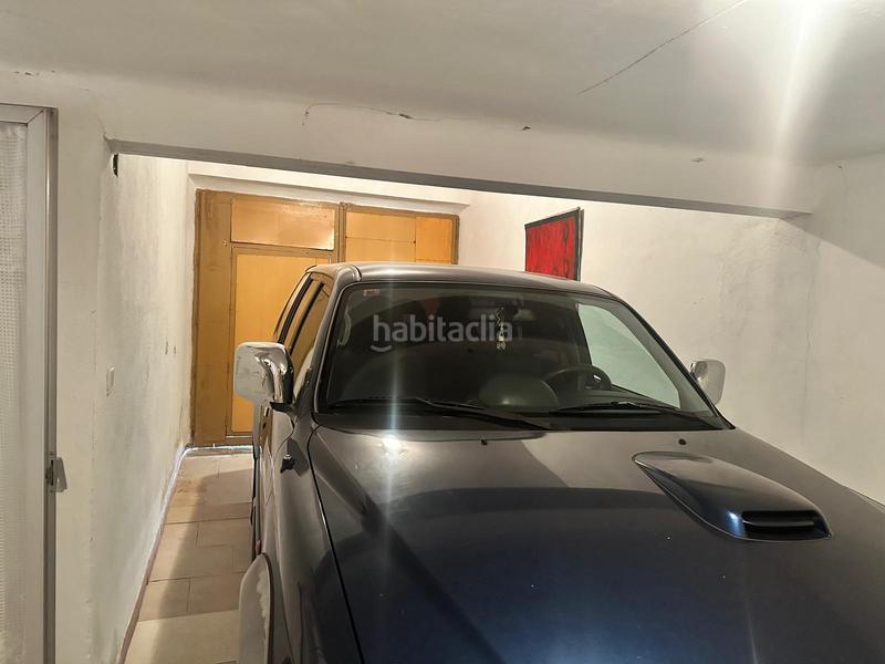 Foto 9db8020f-2254-4181-a612-5363a9527380. Casa amb xemeneia calefacció aparcament a Torralba de Calatrava