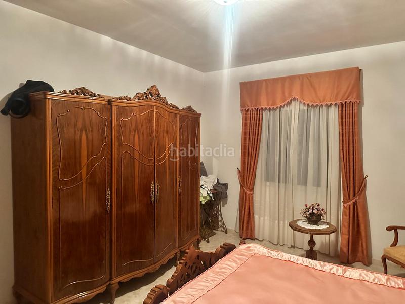 Foto fc200f21-b170-44c9-96c6-3f056996c4fd. Casa amb xemeneia calefacció aparcament a Torralba de Calatrava