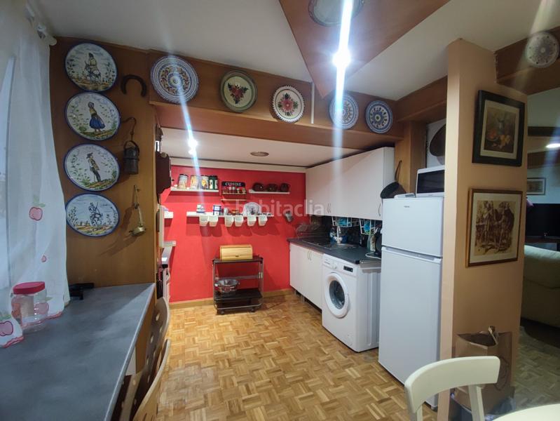 Foto 6430fa64-0a19-4204-9ad5-a8674f0d91ea. Alquiler apartamento vivienda muy centrica en Centro - Plaza Mayor Ciudad Real