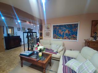 Apartment in Calle General Aguilera