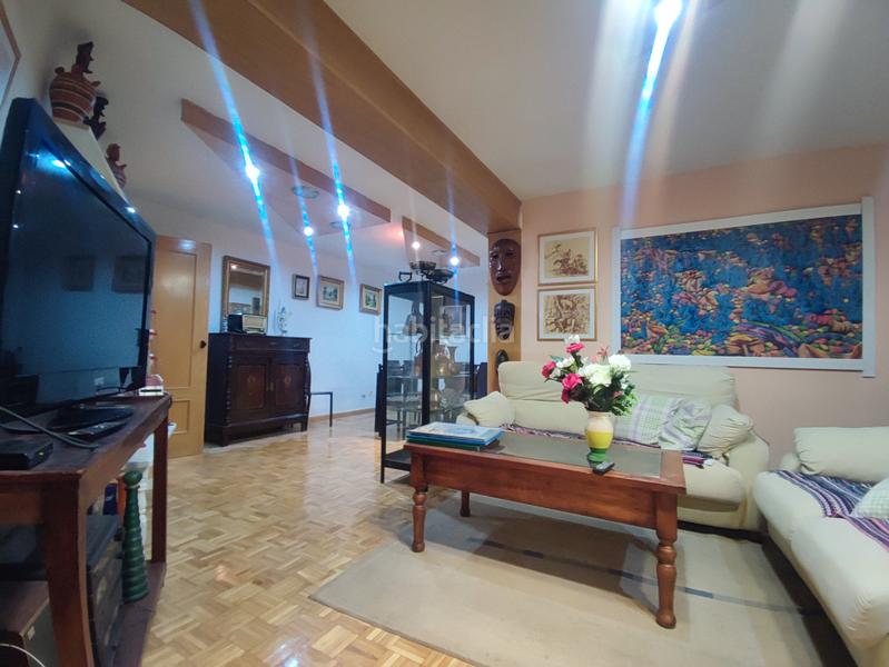 Foto a0f8629b-c548-4df5-bcbd-3f9a8592612d. Rent apartment in Centro - Plaza Mayor Ciudad Real