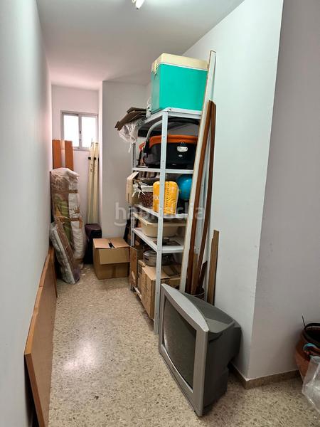 Foto 89117464-fd9d-49a5-a2f8-cdd09959550d. Attico con riscaldamento parcheggio in El Perchel Ciudad Real