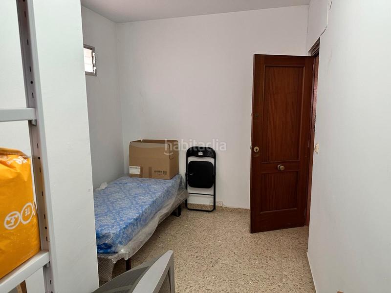 Foto f1acebe4-23c2-422f-80ee-d792a6ae0862. Attico con riscaldamento parcheggio in El Perchel Ciudad Real