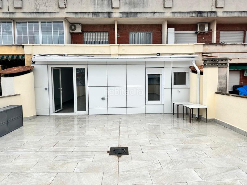Foto 061a57ce-bf37-4e46-a96e-1b7eec65a128. Àtic amb calefacció a Nuevo Parque Ciudad Real