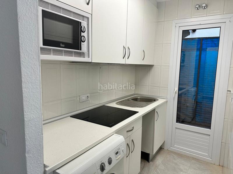 Foto e08e5c6a-4e2d-49f0-9aad-3680a3403ea6. Àtic amb calefacció a Nuevo Parque Ciudad Real