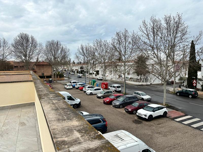 Foto f6642212-d077-4c90-90b6-c42a8530286b. Àtic amb calefacció a Nuevo Parque Ciudad Real