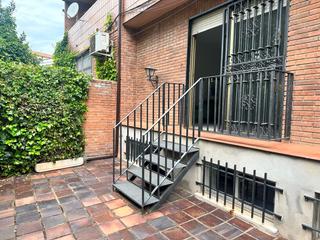 Casa adossada  Pasaje dalí. Vivienda unifamiliar