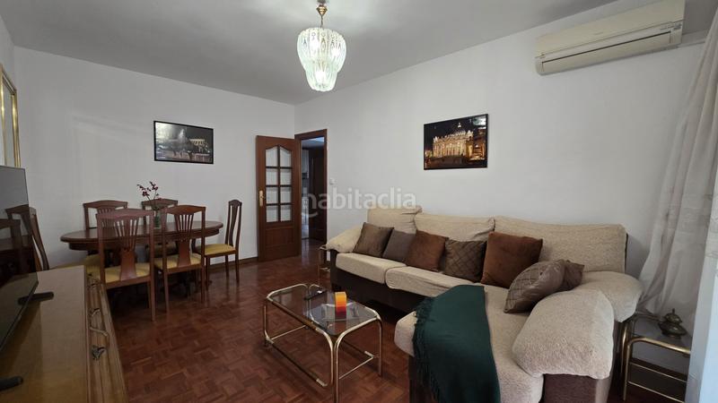 Foto f20f9f30-8d2c-46c8-b6bf-bc98948742e0. Lloguer pis amb calefacció a La Moreria Ciudad Real