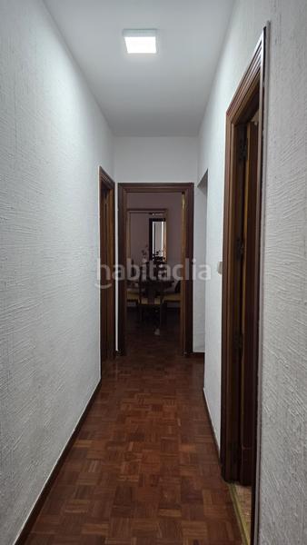Foto 33c3bb8a-1050-414e-b38b-e98e73dae89c. Rent flat with heating in La Moreria Ciudad Real