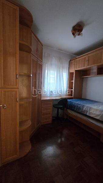 Foto 34a987a1-3c2d-4460-aa60-325022c79104. Rent flat with heating in La Moreria Ciudad Real
