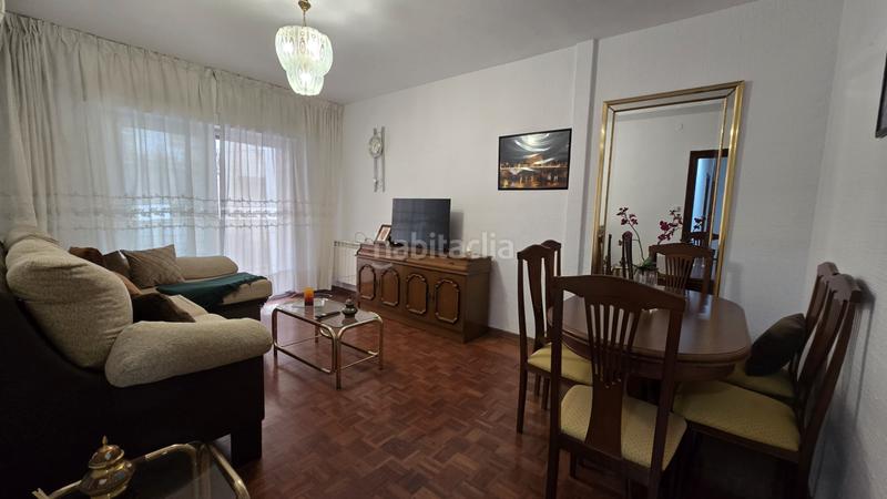 Foto 4bf18990-57f7-4a8b-ba40-0db845681013. Rent flat with heating in La Moreria Ciudad Real