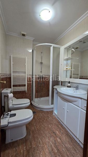 Foto 56112db5-716b-4569-992b-075a83736303. Rent flat with heating in La Moreria Ciudad Real