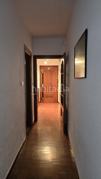 Foto 5a4f7ca4-2612-4e94-ac7e-4442e3c76549. Rent flat with heating in La Moreria Ciudad Real