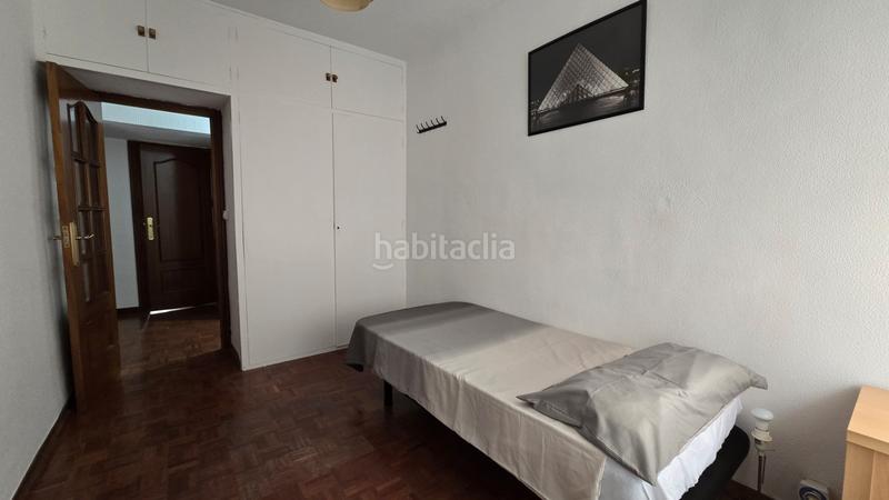 Foto c4c25d52-18e9-48e2-b520-e0bf24423b2a. Rent flat with heating in La Moreria Ciudad Real