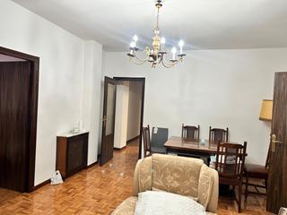 Miete Etagenwohnung  Calle de alarcos. Vivienda para estudiantes