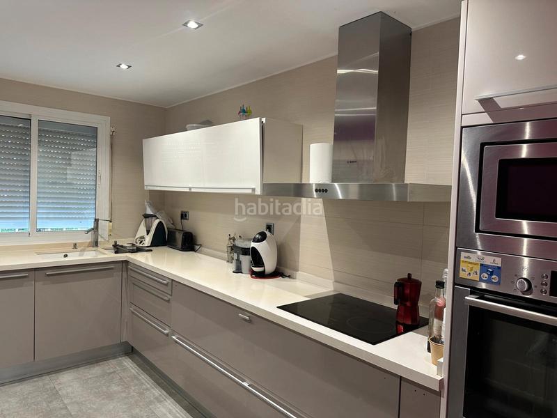 Foto 05b2d01e-62af-4daa-a459-da52f1fb172a. Casa a schiera con riscaldamento parcheggio in Los Rosales Ciudad Real