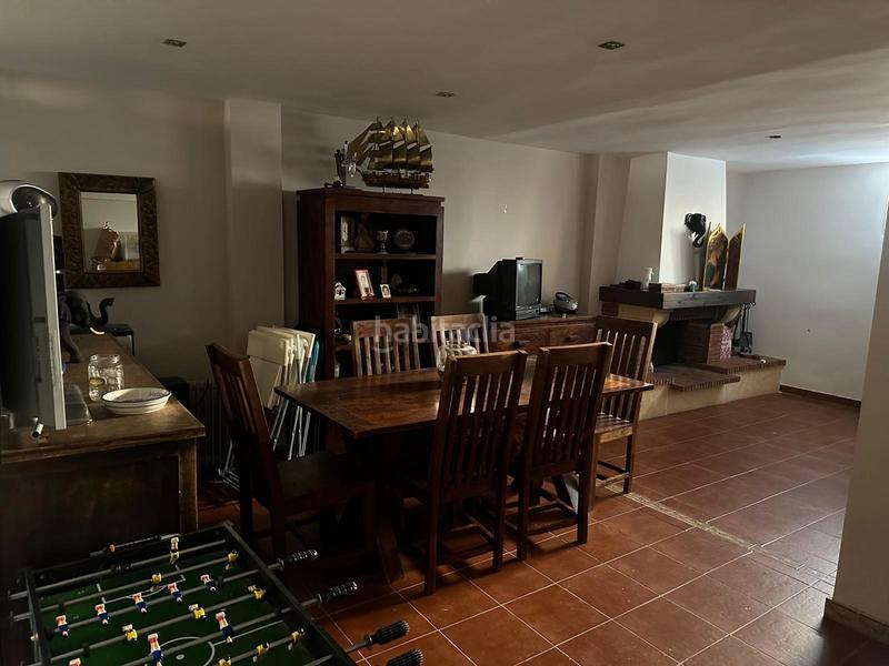 Foto 710ba449-3970-4906-9ebd-f096217944d7. Casa a schiera con riscaldamento parcheggio in Los Rosales Ciudad Real