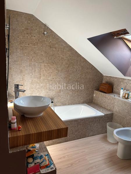 Foto 83c52a4e-b658-4de8-a1d2-3be15bd764ea. Casa a schiera con riscaldamento parcheggio in Los Rosales Ciudad Real