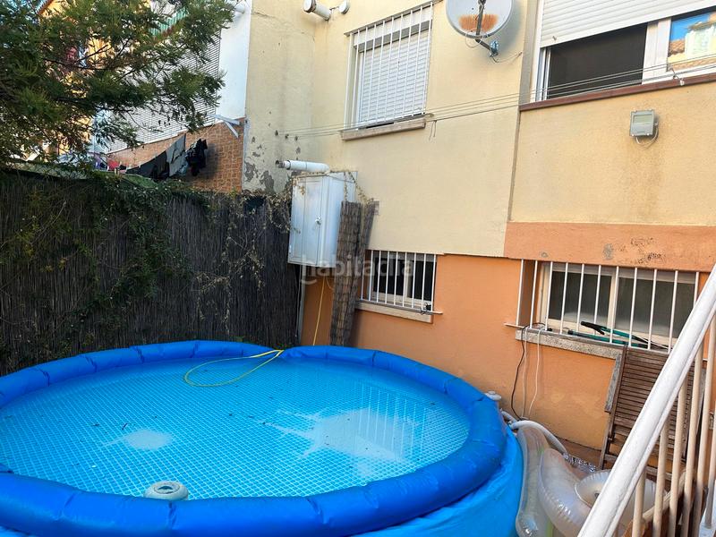 Foto ae3250a8-3c3f-4dd9-bf97-c30eab8b1942. Casa a schiera con riscaldamento parcheggio in Los Rosales Ciudad Real