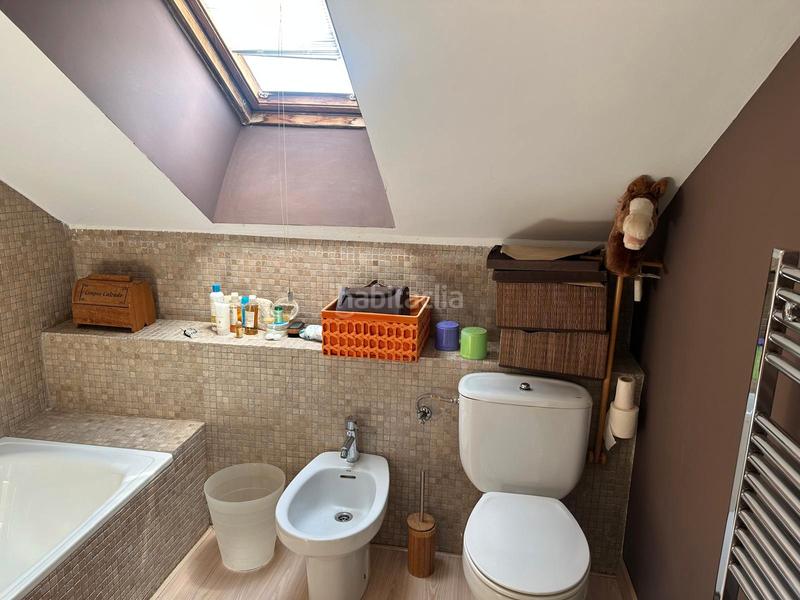 Foto be4bd3d5-cfa2-4fe7-9f30-ad8f92914024. Casa a schiera con riscaldamento parcheggio in Los Rosales Ciudad Real