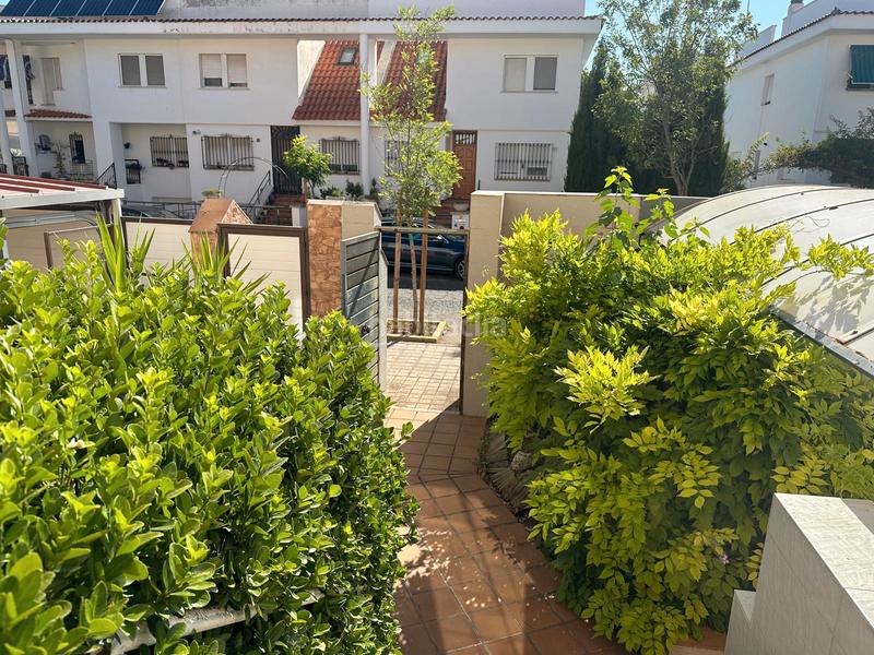 Foto cd2764e7-13aa-4707-bd9a-bae49d522c3d. Casa a schiera con riscaldamento parcheggio in Los Rosales Ciudad Real