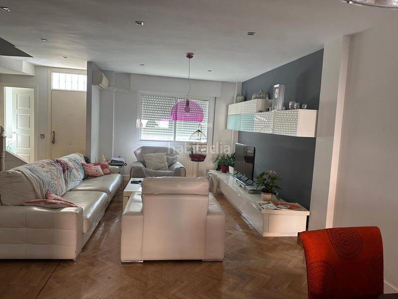 Foto d5a27c8d-68df-47ea-a762-d878f69cfd64. Casa a schiera con riscaldamento parcheggio in Los Rosales Ciudad Real