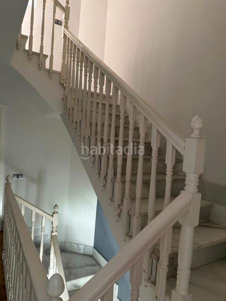 Foto d637e806-d790-4c0b-97c0-15dd5a192f0d. Casa a schiera con riscaldamento parcheggio in Los Rosales Ciudad Real