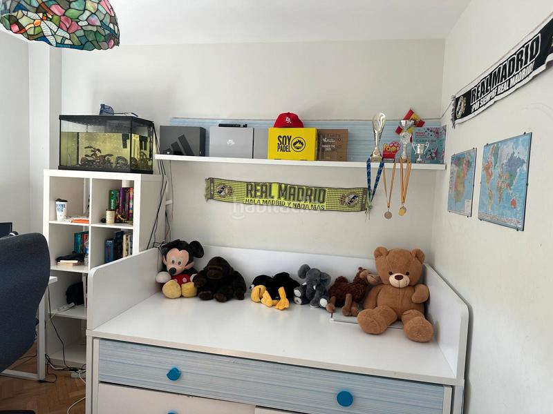 Foto daed1ab7-0b6f-4a33-9207-a5c8d2a79aff. Casa a schiera con riscaldamento parcheggio in Los Rosales Ciudad Real