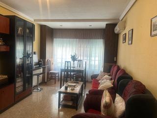 Apartament  Calle de pedrera baja. Vivienda