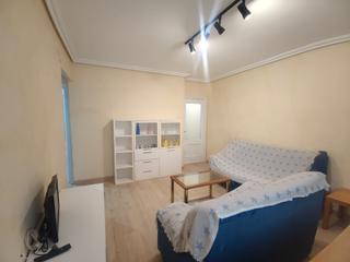 Miete Appartement  Calle progreso. Se alquila apartamento en calle progreso