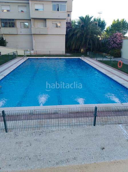 Foto c998370a-06a2-4472-ac2f-98207e8d7386. Alquiler estudio magnífico estudio en El Torreón - Los Ángeles - El Pilar Ciudad Real