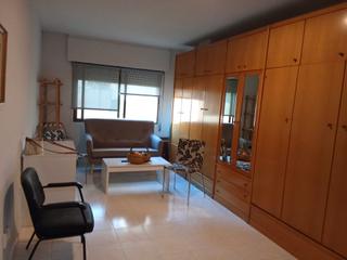 Miete Studiowohnung  Calle virgen de la estrella. Magnífico estudio