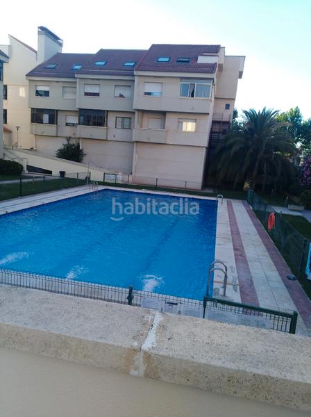 Foto 839d54f8-1e26-4eba-a6b4-d89dfed5cdd3. Lloguer estudi amb aparcament piscina a El Torreón - Los Ángeles - El Pilar Ciudad Real
