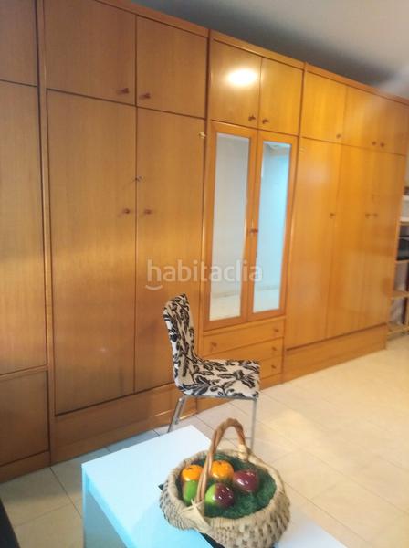 Foto 1df2d0cb-a4c1-4d73-ace5-6ada43ed81f3. Rent studio with parking pool in El Torreón - Los Ángeles - El Pilar Ciudad Real