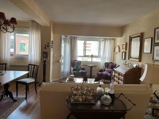 Appartement  Plaza cervantes. Vivienda en pleno centro de la ciudad