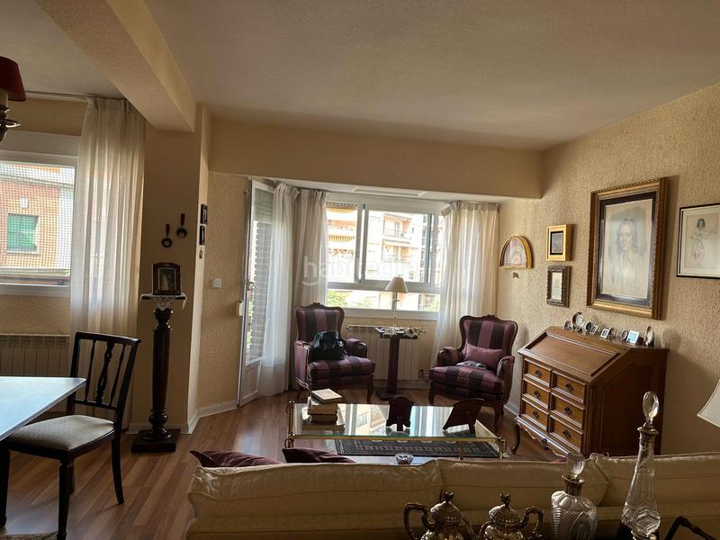 Foto 9c574bdc-d969-4e27-9561-7f49e3bf5437. Appartamento con riscaldamento in Centro - Plaza Mayor Ciudad Real